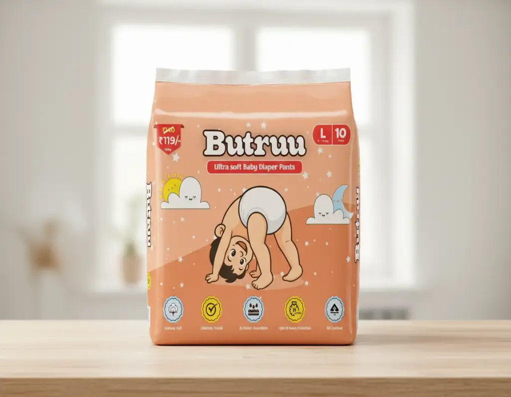 Pack of 10 - Large (L10)